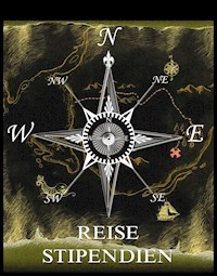 Reisestipendien - Jules Verne. - E-Book