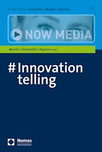 #Innovationtelling -  - E-Book