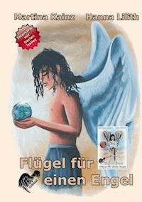 Flügel für einen Engel - 4 Michael - Martina Kainz - E-Book