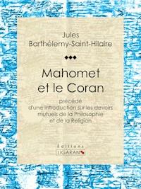 Mahomet et le Coran - Ligaran - E-Book