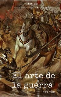 El arte de la guerra - Sun Tzu - E-Book