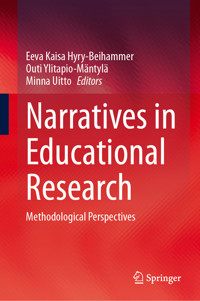 Narratives in Educational Research -  - E-Book