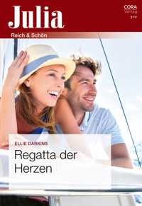 Regatta der Herzen - Ellie Darkins - E-Book