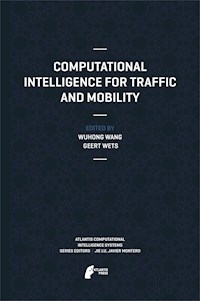 Computational Intelligence for Traffic and Mobility -  - E-Book