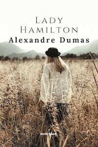 Lady Hamilton - Alexandre Dumas - E-Book