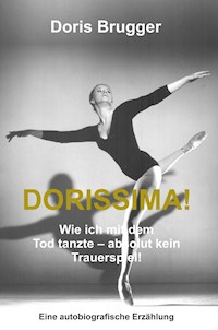 Dorissima! - Doris Brugger - E-Book