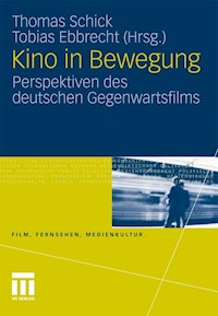Kino in Bewegung -  - E-Book