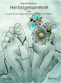 Herbstgesummse - Uwe Wedemeyer - E-Book