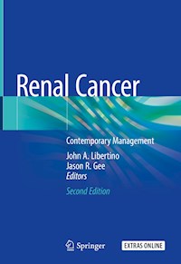 Renal Cancer -  - E-Book