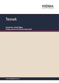 Tessek - Henry Nittmann - E-Book