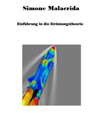 Einführung in die Strömungstheorie - Simone Malacrida - E-Book
