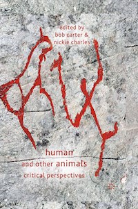 Human and Other Animals - Bob Carter - E-Book