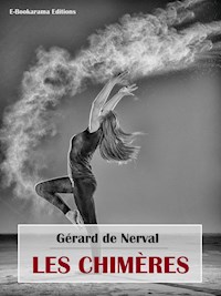 Les Chimères - Gérard de Nerval - E-Book