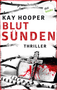 Blutsünden - Kay Hooper - E-Book