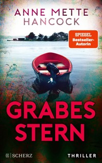 Grabesstern - Anne Mette Hancock - E-Book