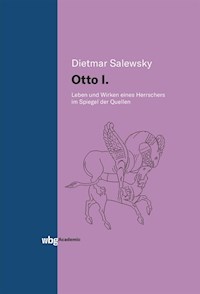 Otto I. - Dietmar Salewsky - E-Book