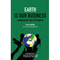 Earth is our Business - Polly Higgins  - E-Book