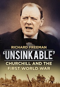 'Unsinkable' - Richard Freeman - E-Book