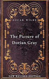 The Picture of Dorian Gray - Oscar Wilde - E-Book