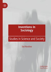Inventions in Sociology - Sal Restivo - E-Book
