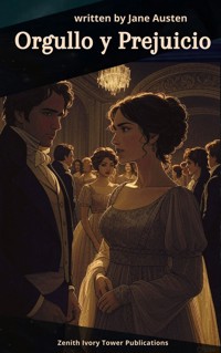 Orgullo y Prejuicio - Jane Austen - E-Book
