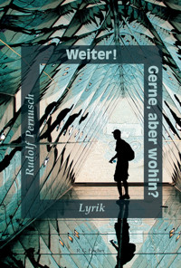 Weiter! Gerne, aber wohin? - Pernusch Rudolf - E-Book