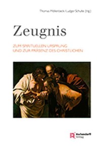 Zeugnis -  - E-Book