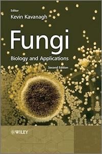 Fungi -  - E-Book