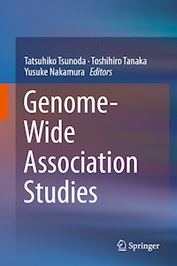 Genome-Wide Association Studies -  - E-Book