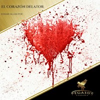 El Corazon Delator - Edgar Allan Poe - Hörbuch