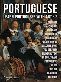 2 - Portuguese - Learn Portuguese with Art - Mobile Library - E-Book