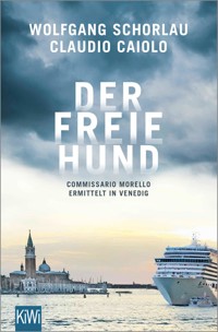 Der freie Hund - Wolfgang Schorlau - E-Book