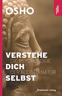 VERSTEHE DICH SELBST - Osho - E-Book