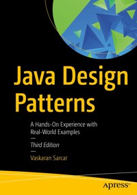 Java Design Patterns - Vaskaran Sarcar - E-Book