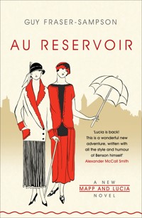 Au Reservoir - Guy Fraser-Sampson - E-Book