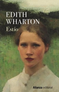 Estío - Edith Wharton - E-Book