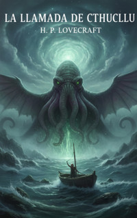 La Llamada de Cthulhu - H. P. Lovecraft - E-Book
