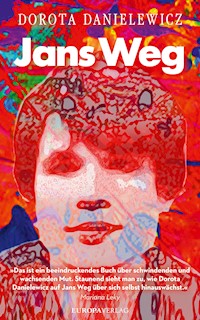 Jans Weg - Dorota Danielewicz - E-Book