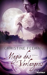 Magie des Verlangens - Christine Feehan - E-Book