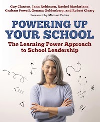 Powering Up Your School - Jann Robinson - E-Book