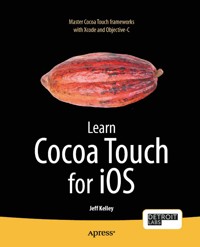 Learn Cocoa Touch for iOS - Jeff Kelley - E-Book