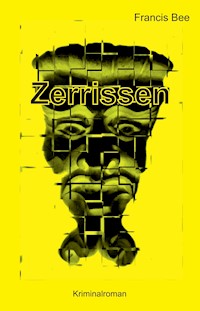 Zerissen - Francis Bee - E-Book