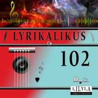 Lyrikalikus 102 - Wilhelm Busch - Hörbuch