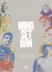Mind Set Win -  - E-Book