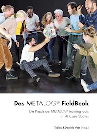 Das Metalog FieldBook - Tobias Voss - E-Book