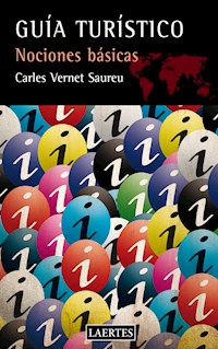 Guía turístico - Carles Vernet Saureu - E-Book
