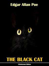 The Black Cat - Edgar Allan Poe - E-Book