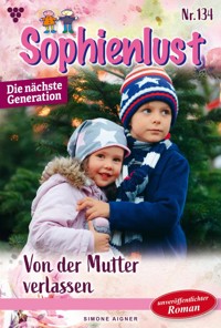 Von der Mutter verlassen - Simone Aigner - E-Book