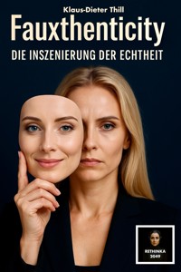 Fauxthenticity – Die Inszenierung der Echtheit - Klaus-Dieter Thill - E-Book