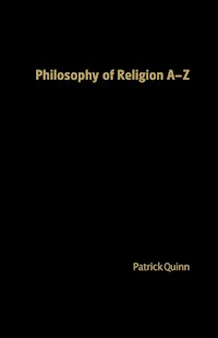 Philosophy of Religion A-Z - NA NA - E-Book